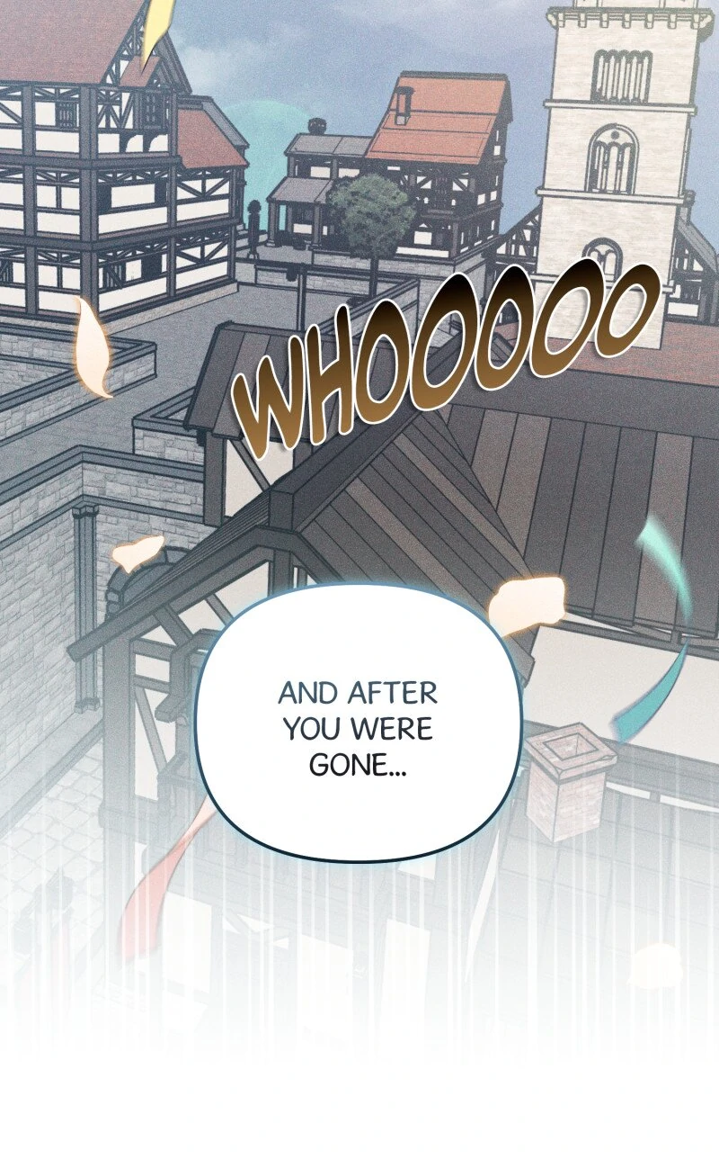 Carnephelia’s Curse is Never Ending Chapter 86 - page 30