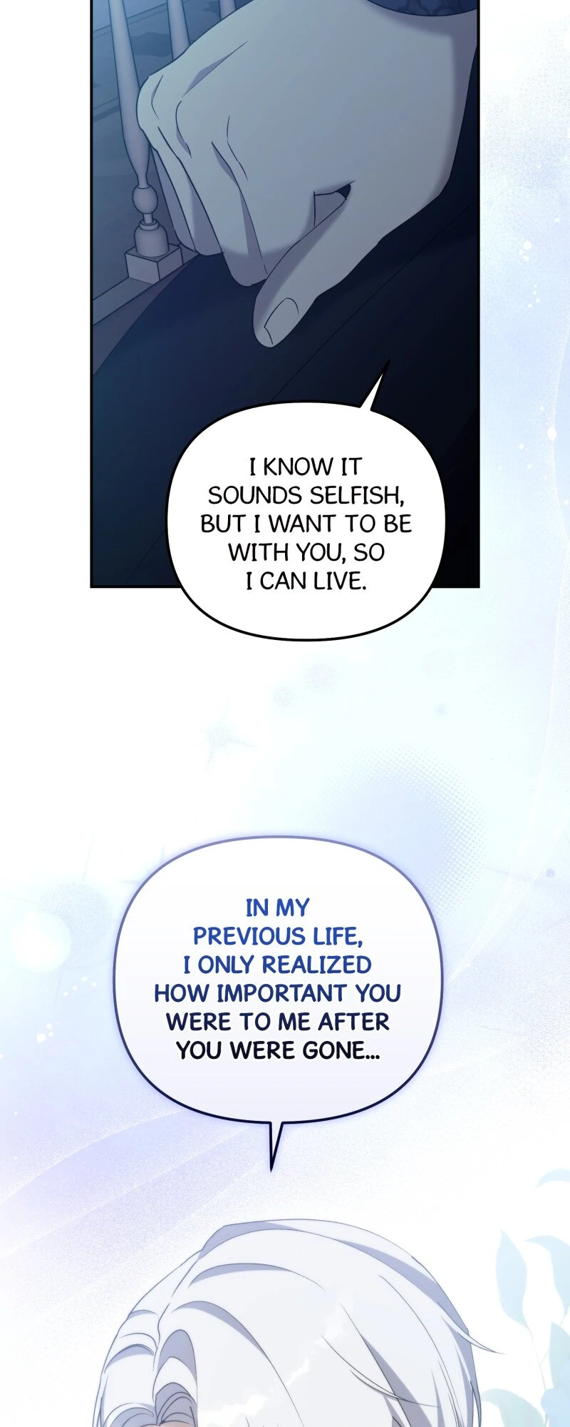 Carnephelia’s Curse is Never Ending Chapter 86 - page 33