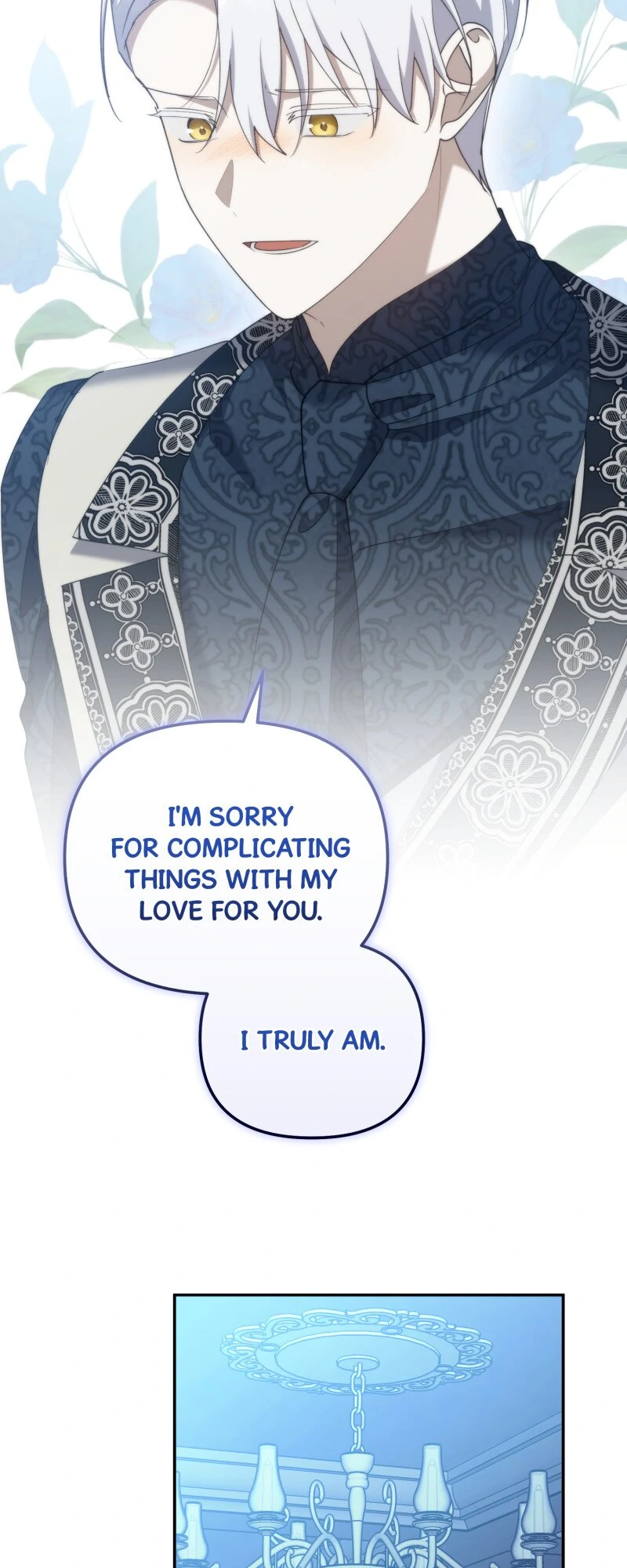 Carnephelia’s Curse is Never Ending Chapter 86 - page 34