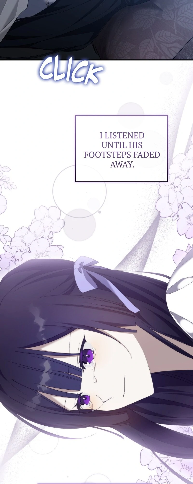 Carnephelia’s Curse is Never Ending Chapter 86 - page 36