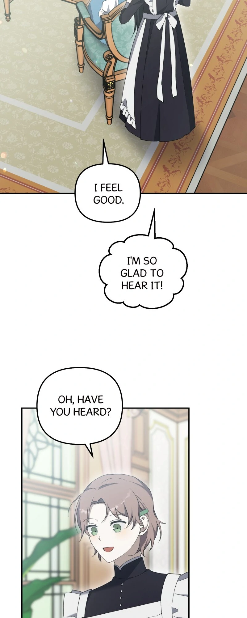 Carnephelia’s Curse is Never Ending Chapter 86 - page 39