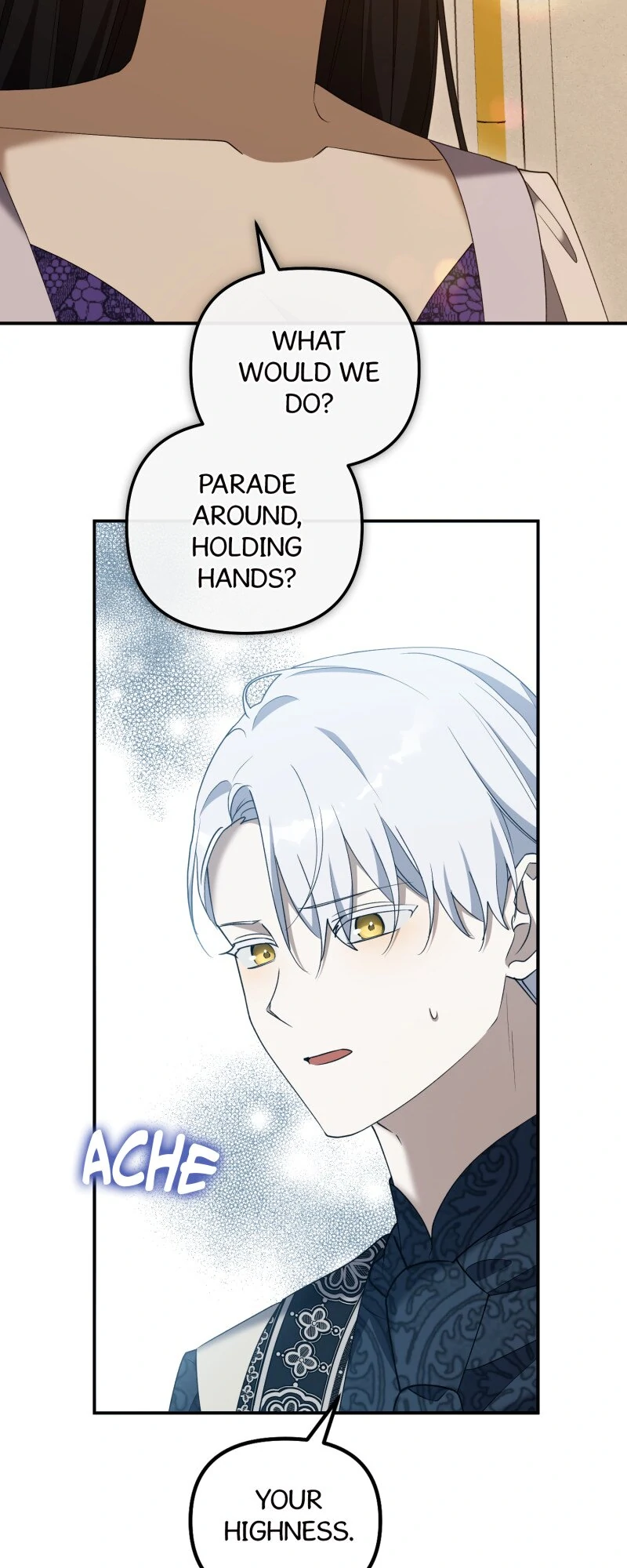 Carnephelia’s Curse is Never Ending Chapter 86 - page 4