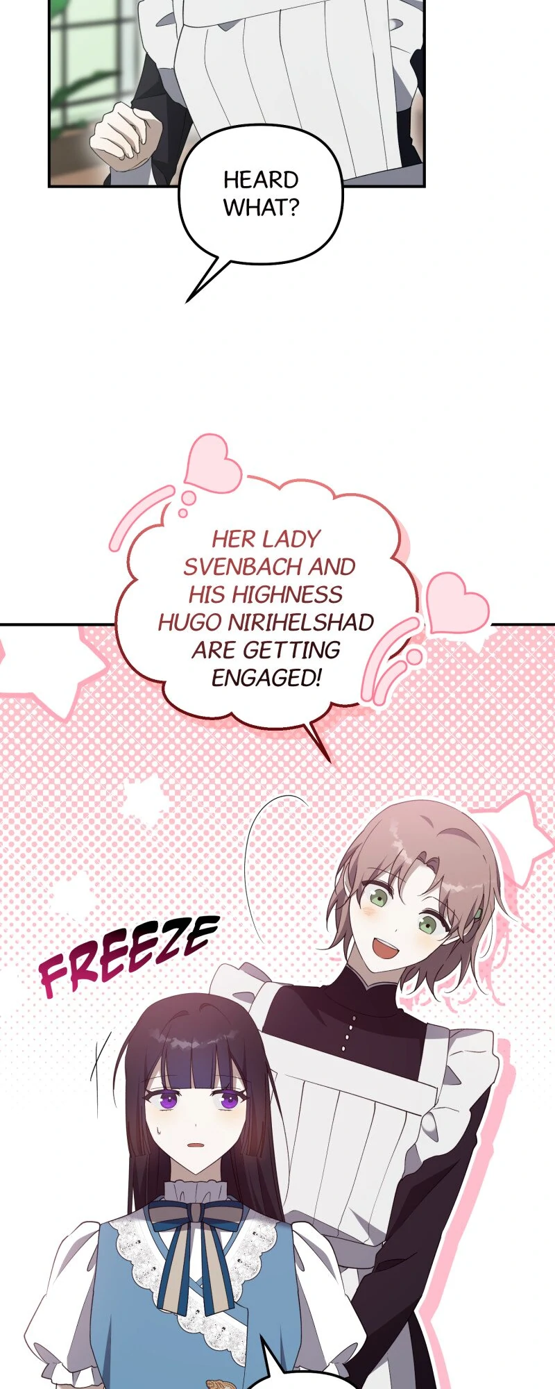 Carnephelia’s Curse is Never Ending Chapter 86 - page 40