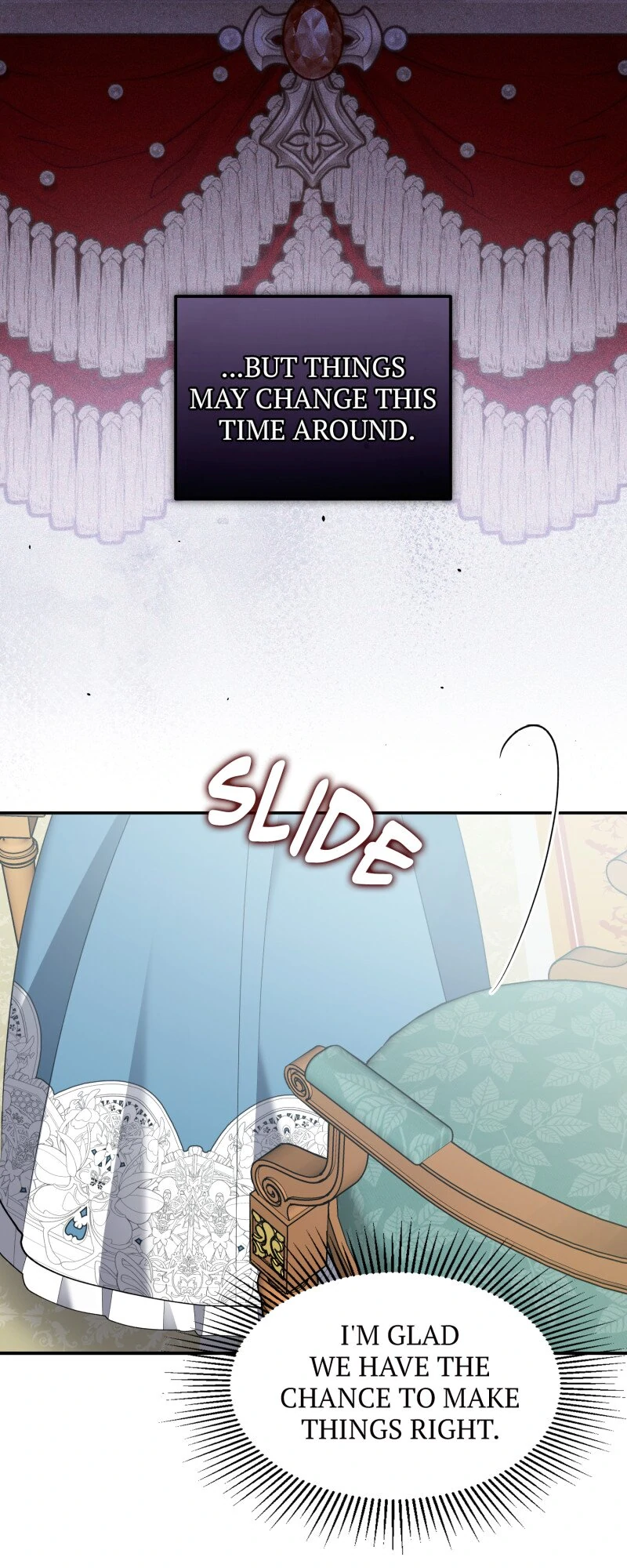 Carnephelia’s Curse is Never Ending Chapter 86 - page 44