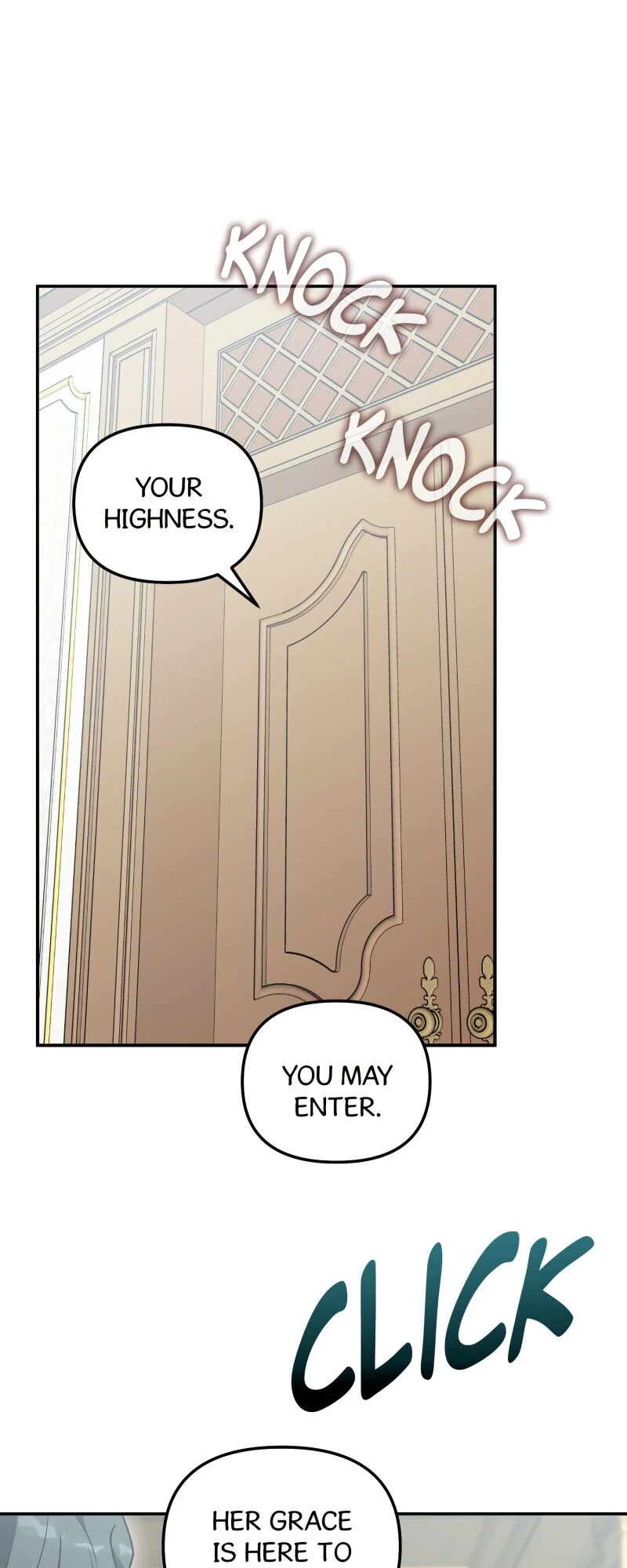 Carnephelia’s Curse is Never Ending Chapter 86 - page 46