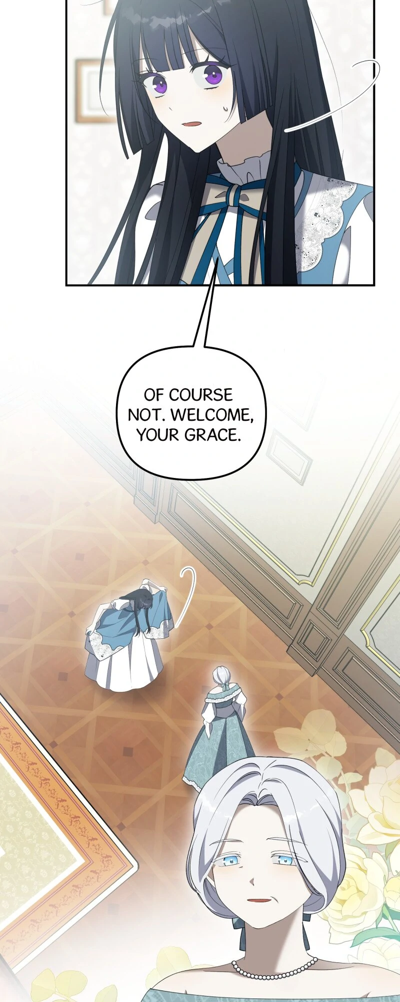 Carnephelia’s Curse is Never Ending Chapter 86 - page 48