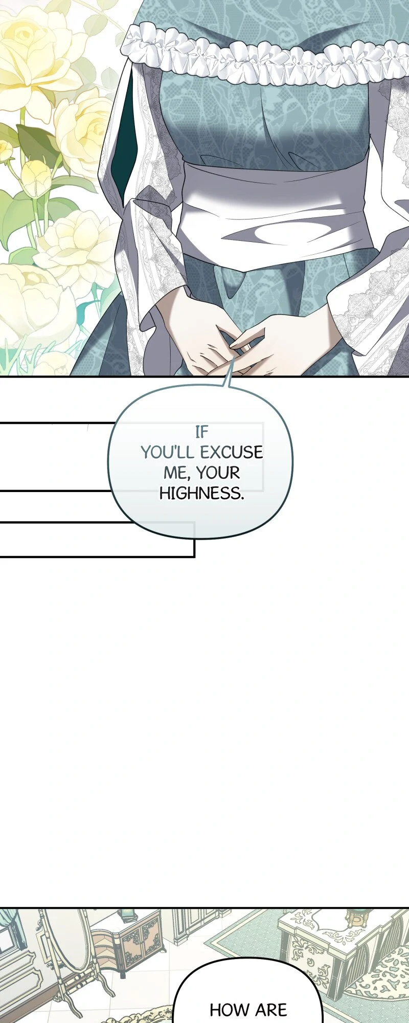 Carnephelia’s Curse is Never Ending Chapter 86 - page 49