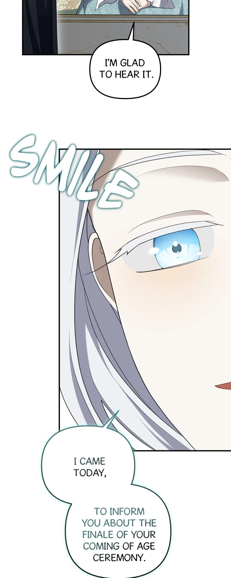 Carnephelia’s Curse is Never Ending Chapter 86 - page 51