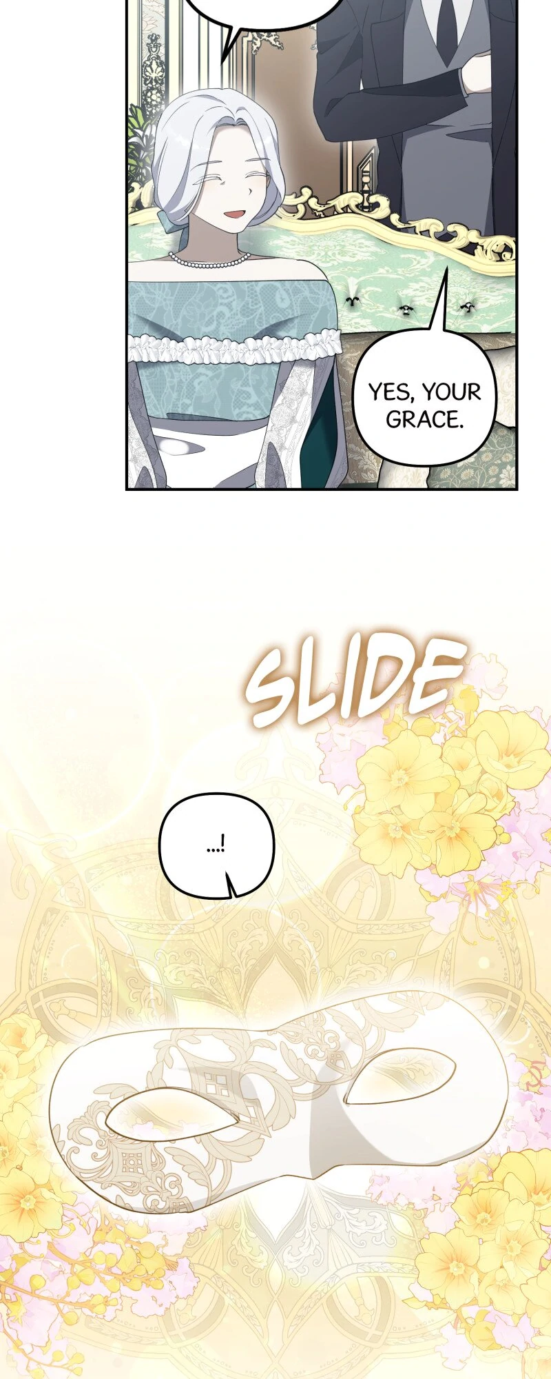 Carnephelia’s Curse is Never Ending Chapter 86 - page 54