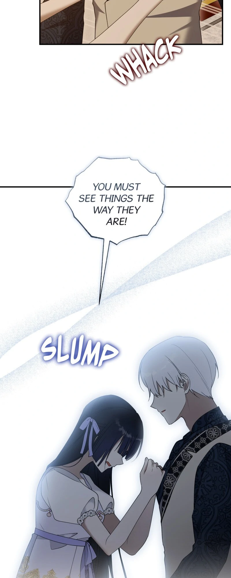 Carnephelia’s Curse is Never Ending Chapter 86 - page 7