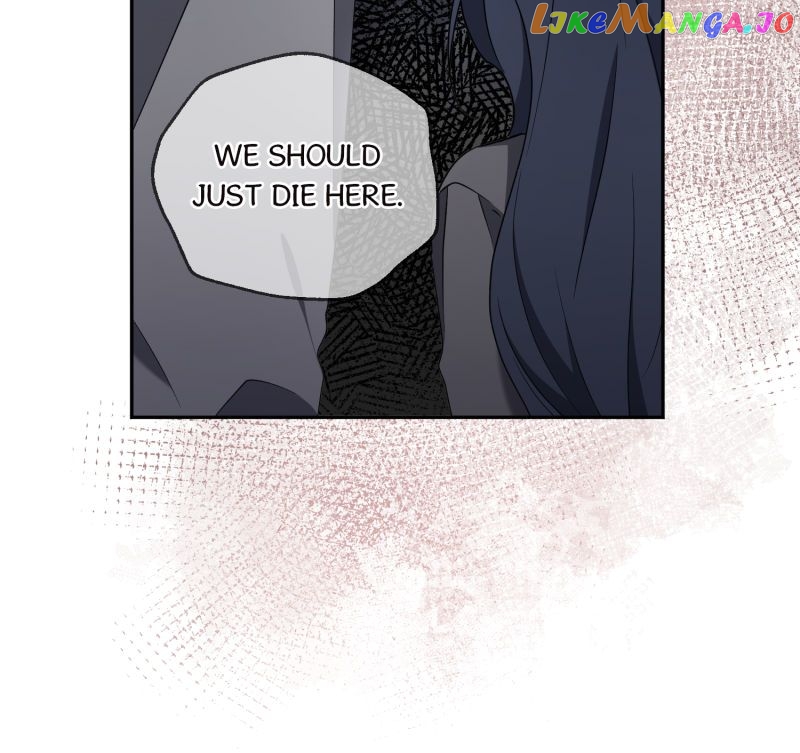 Carnephelia’s Curse is Never Ending Chapter 47 - page 14