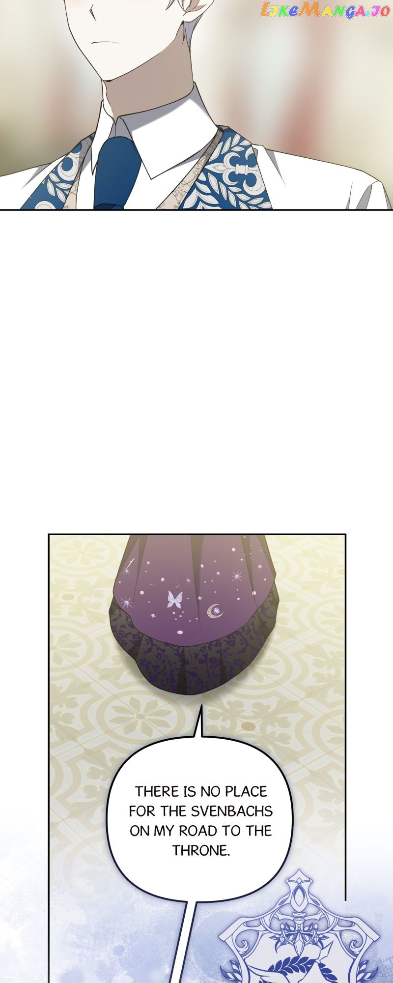 Carnephelia’s Curse is Never Ending Chapter 47 - page 23