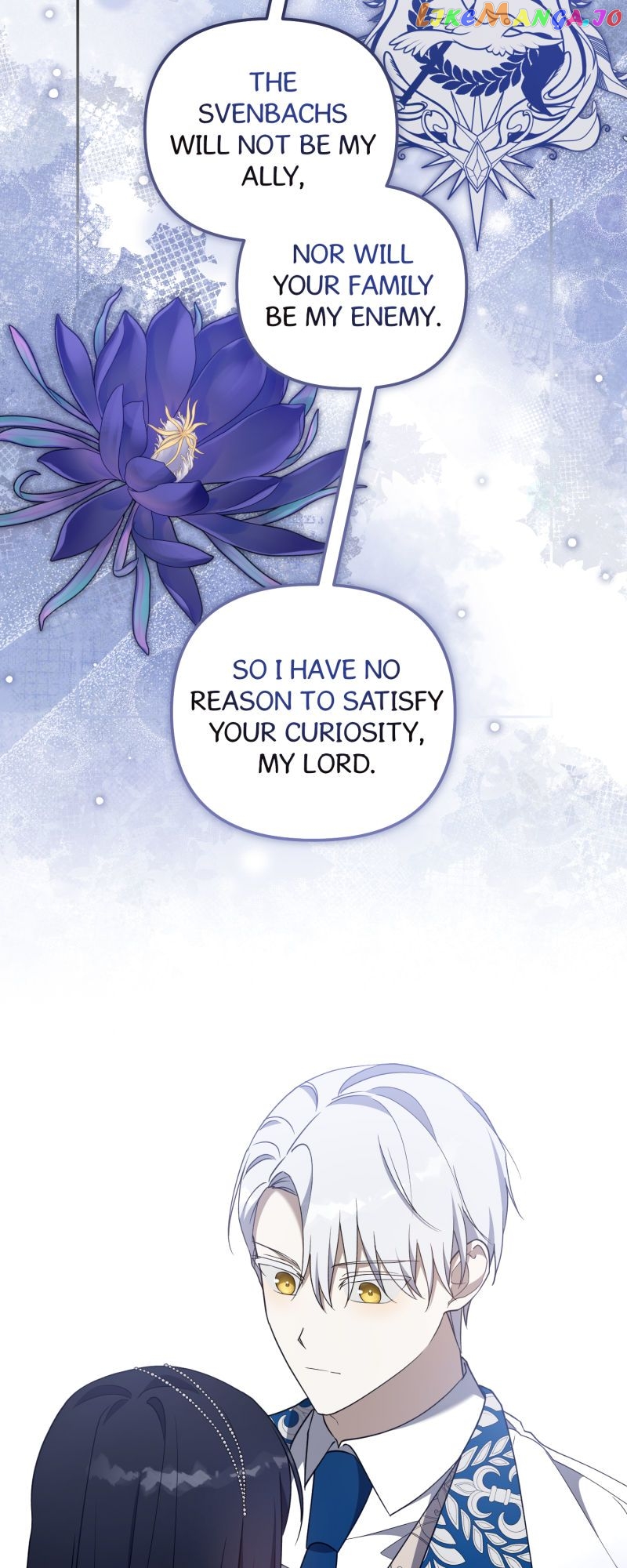 Carnephelia’s Curse is Never Ending Chapter 47 - page 24