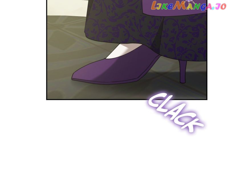 Carnephelia’s Curse is Never Ending Chapter 47 - page 49