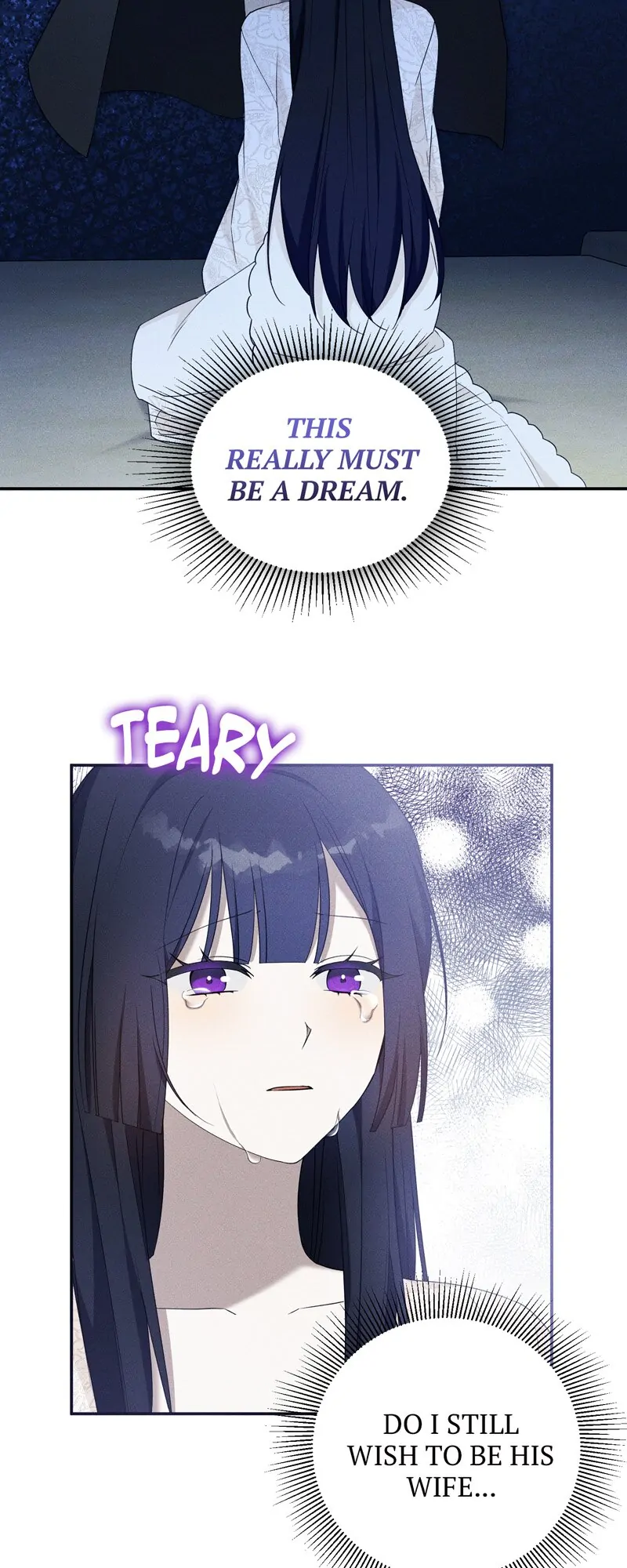 Carnephelia’s Curse is Never Ending Chapter 62 - page 15
