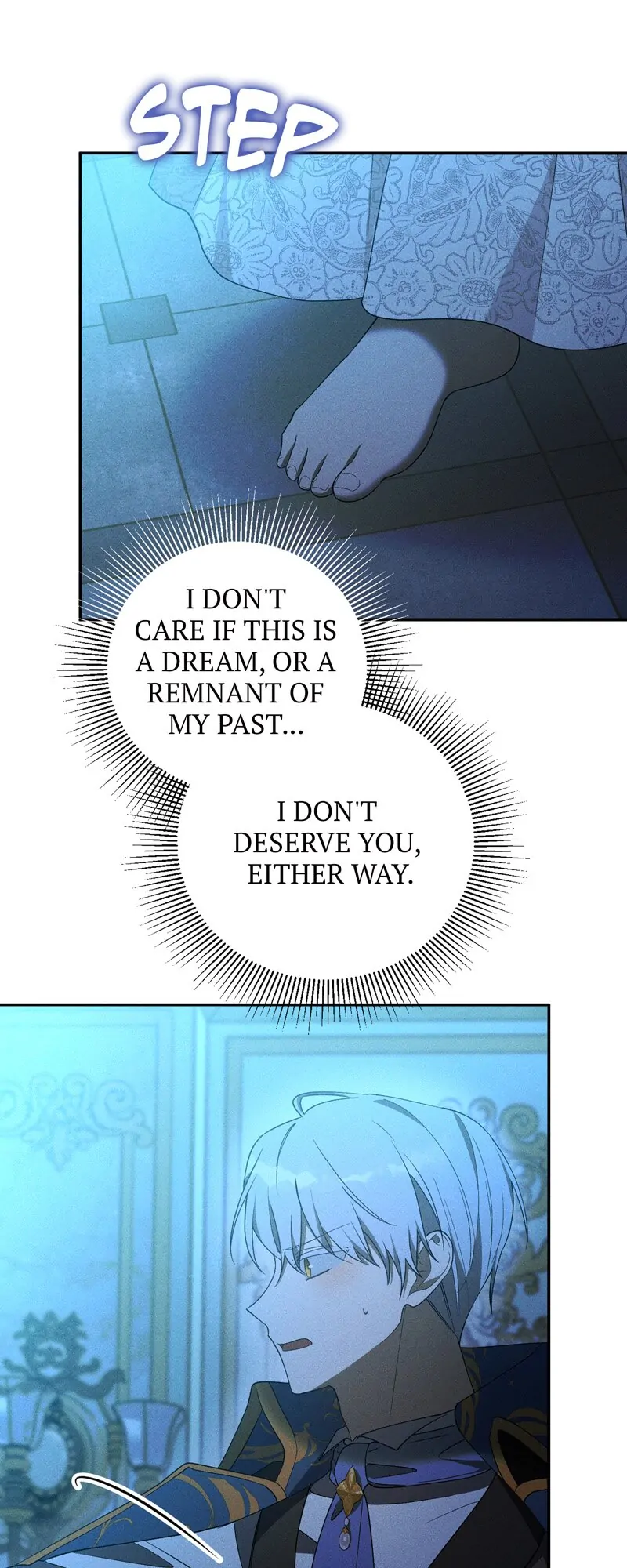 Carnephelia’s Curse is Never Ending Chapter 62 - page 18