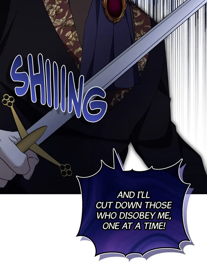 Carnephelia’s Curse is Never Ending Chapter 62 - page 48
