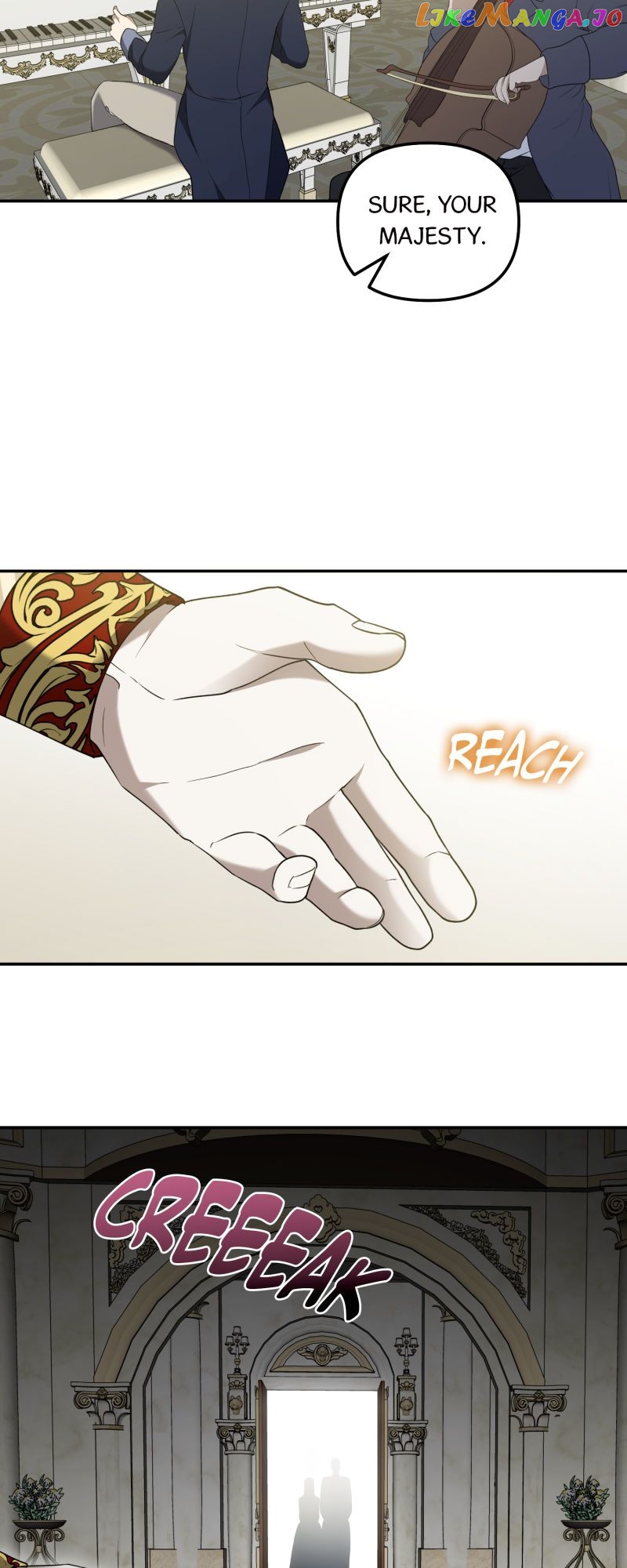 Carnephelia’s Curse is Never Ending Chapter 46 - page 10