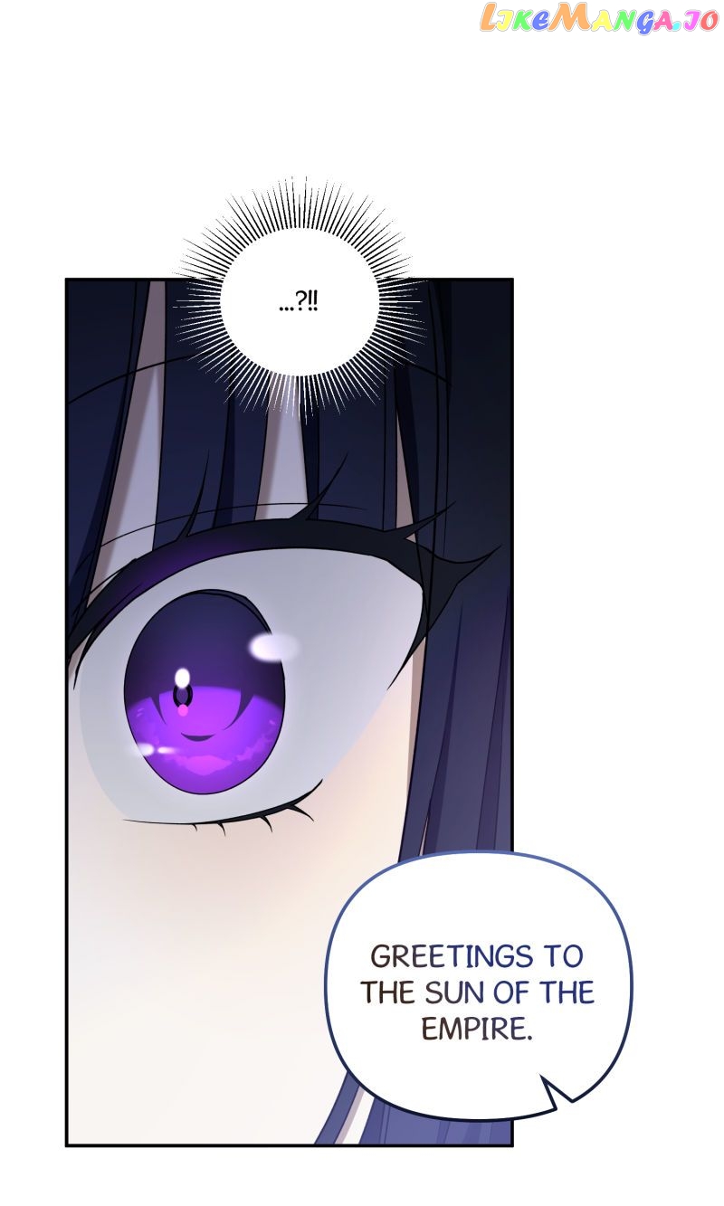 Carnephelia’s Curse is Never Ending Chapter 46 - page 14
