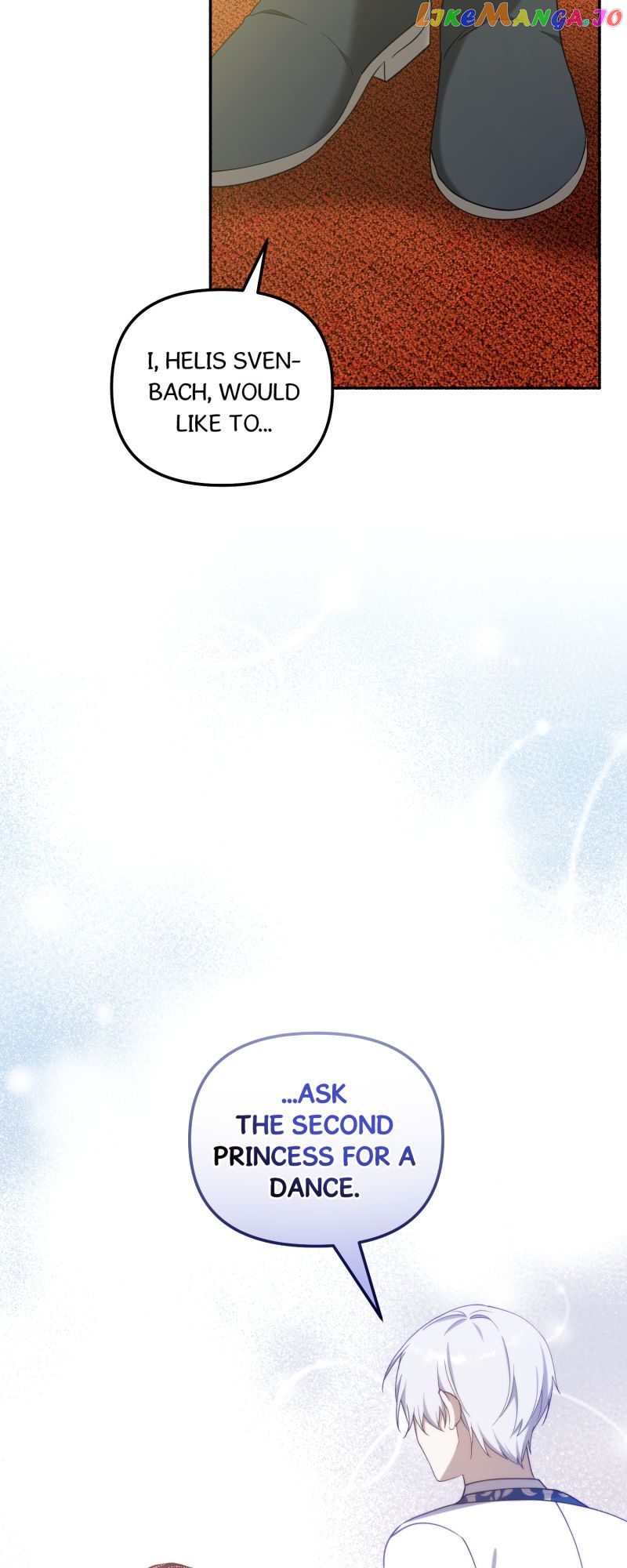 Carnephelia’s Curse is Never Ending Chapter 46 - page 29
