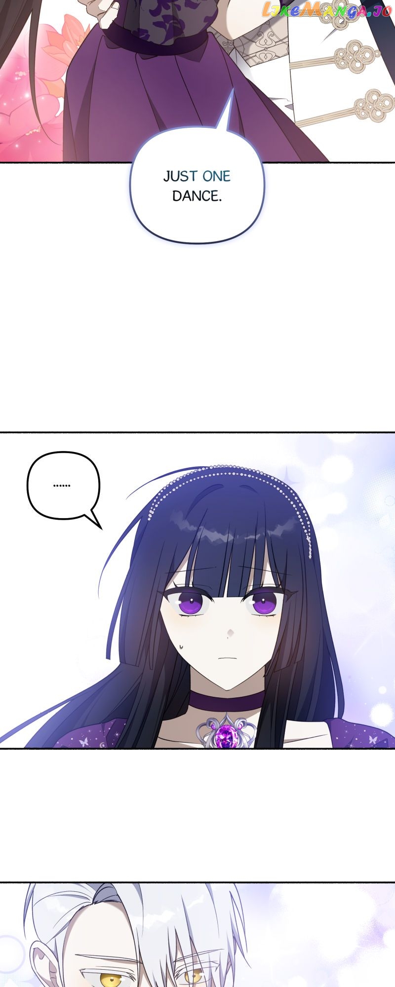 Carnephelia’s Curse is Never Ending Chapter 46 - page 38