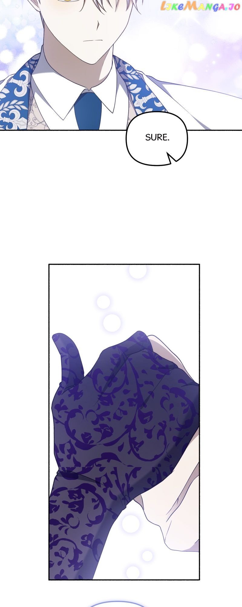 Carnephelia’s Curse is Never Ending Chapter 46 - page 39
