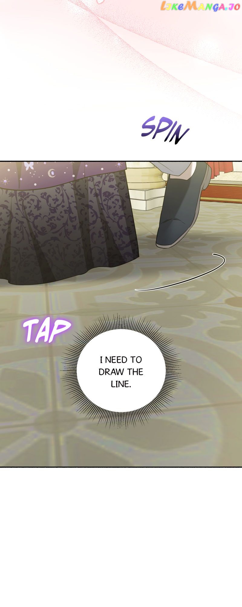 Carnephelia’s Curse is Never Ending Chapter 46 - page 43