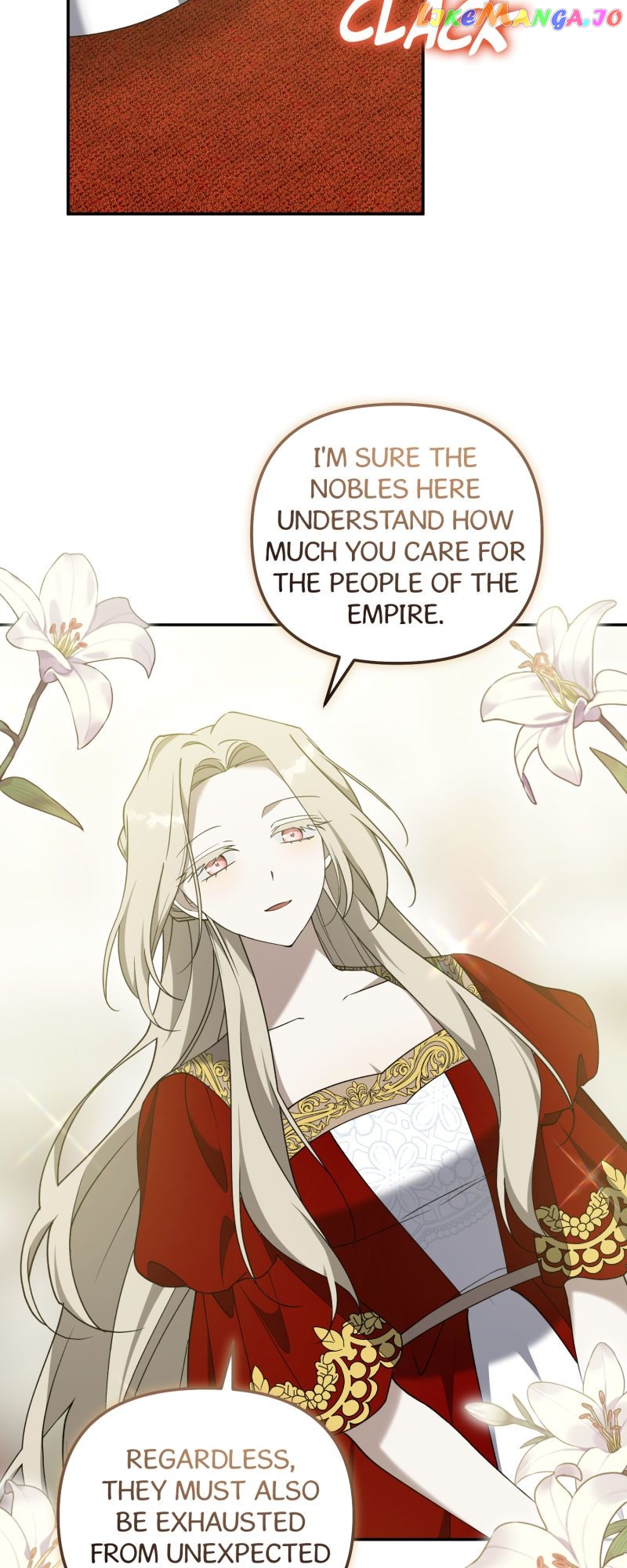 Carnephelia’s Curse is Never Ending Chapter 46 - page 6