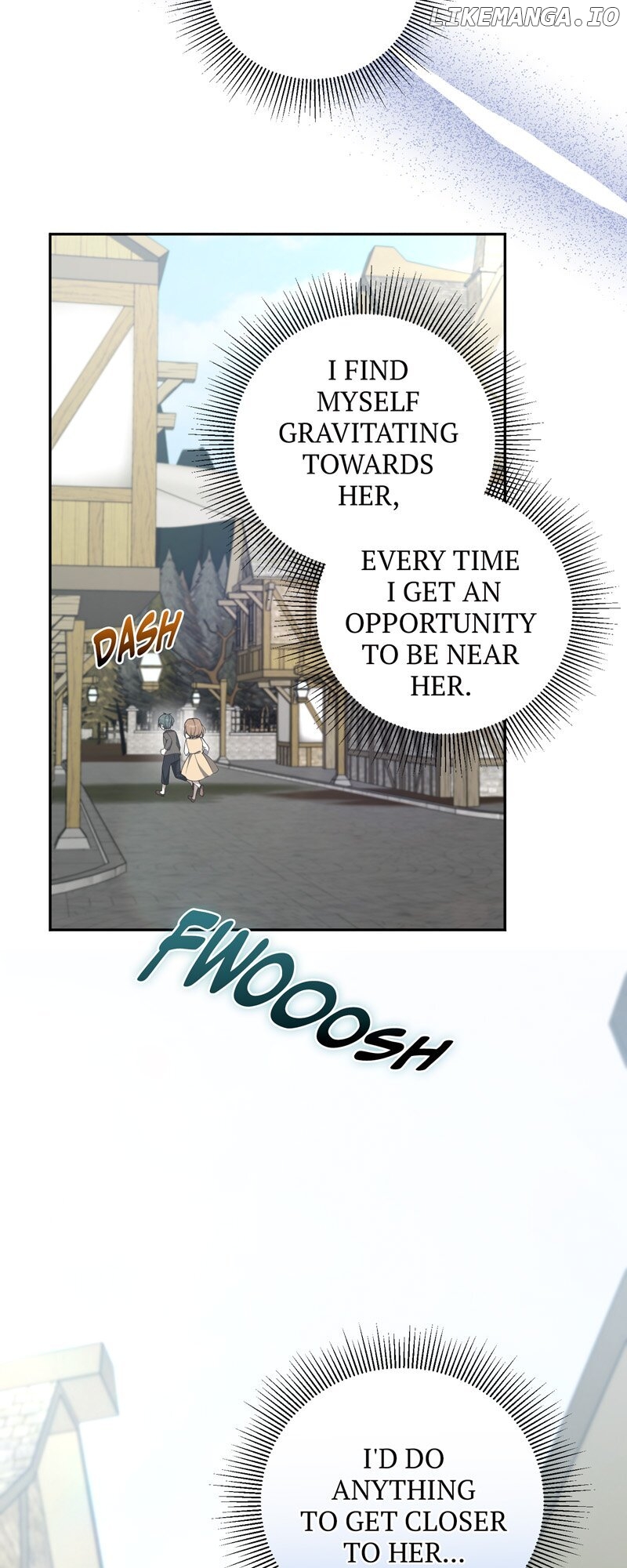 Carnephelia’s Curse is Never Ending Chapter 60 - page 12