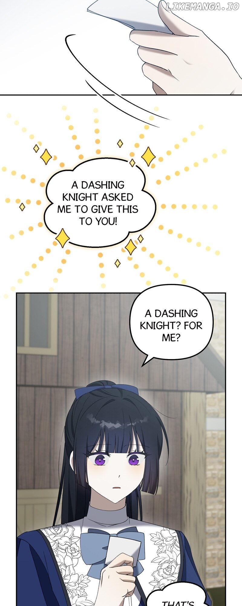 Carnephelia’s Curse is Never Ending Chapter 60 - page 17