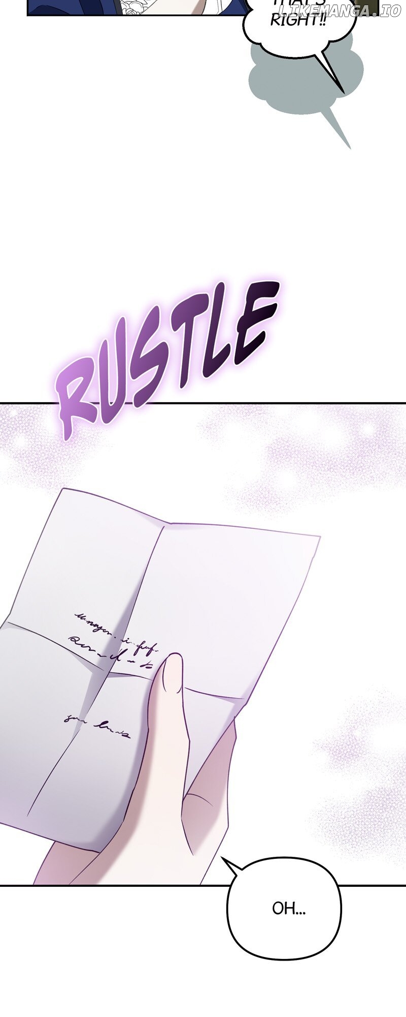 Carnephelia’s Curse is Never Ending Chapter 60 - page 18