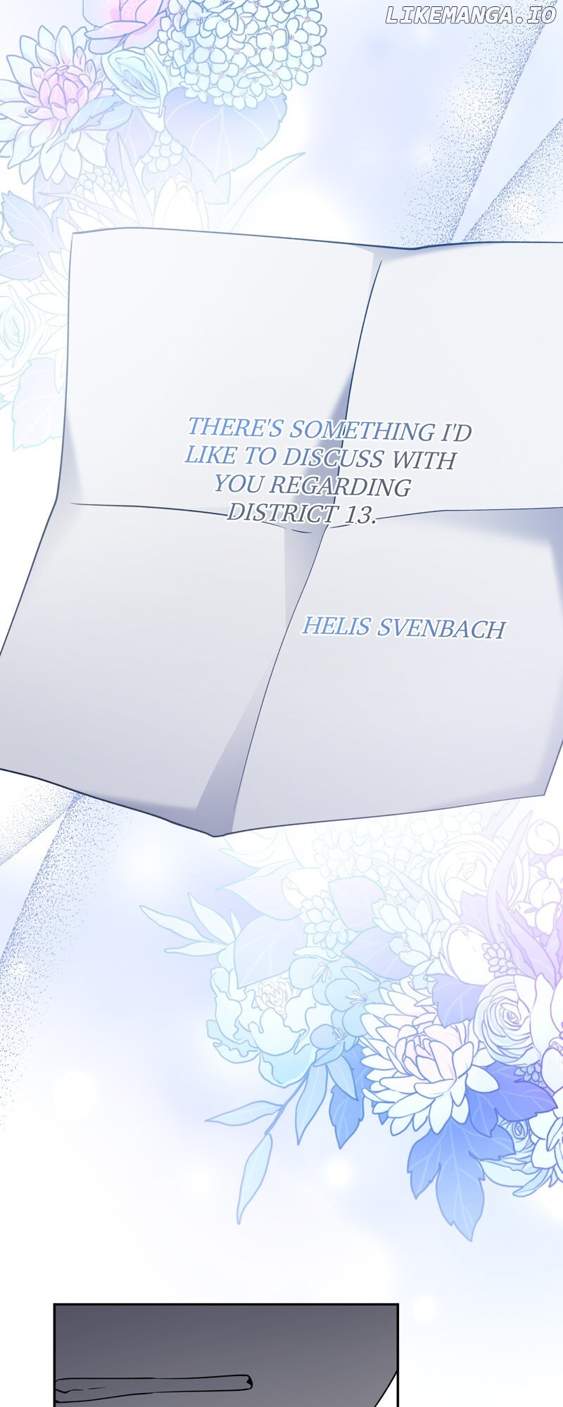 Carnephelia’s Curse is Never Ending Chapter 60 - page 20