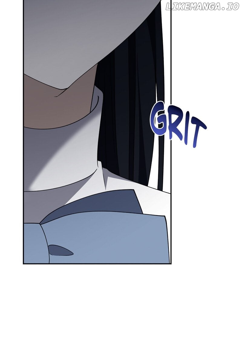 Carnephelia’s Curse is Never Ending Chapter 60 - page 21