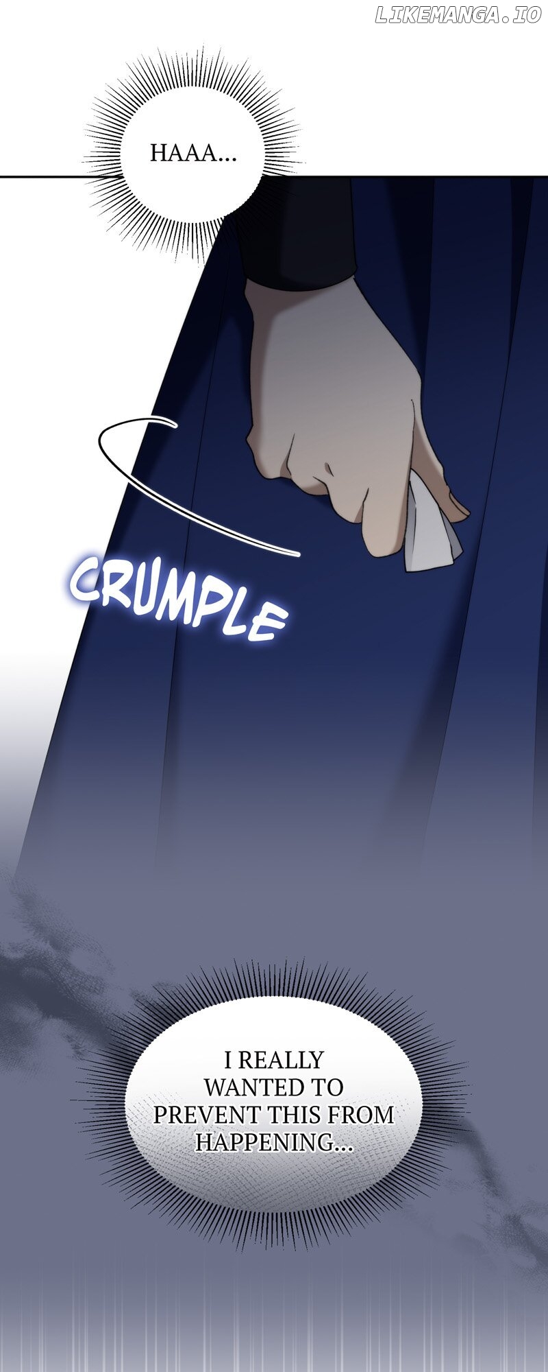 Carnephelia’s Curse is Never Ending Chapter 60 - page 22