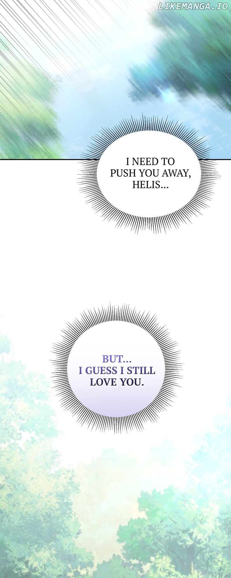 Carnephelia’s Curse is Never Ending Chapter 60 - page 26