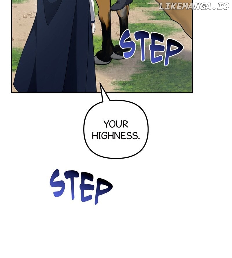 Carnephelia’s Curse is Never Ending Chapter 60 - page 28