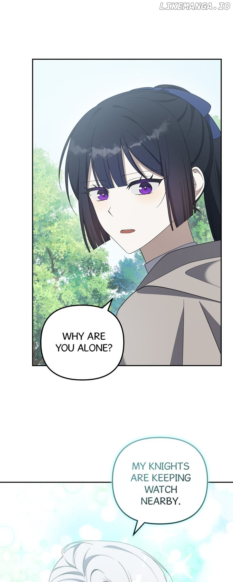 Carnephelia’s Curse is Never Ending Chapter 60 - page 29