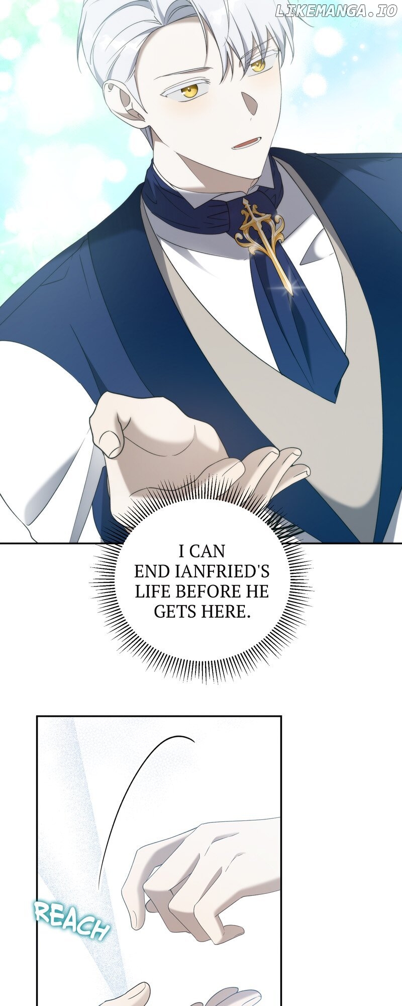 Carnephelia’s Curse is Never Ending Chapter 60 - page 30