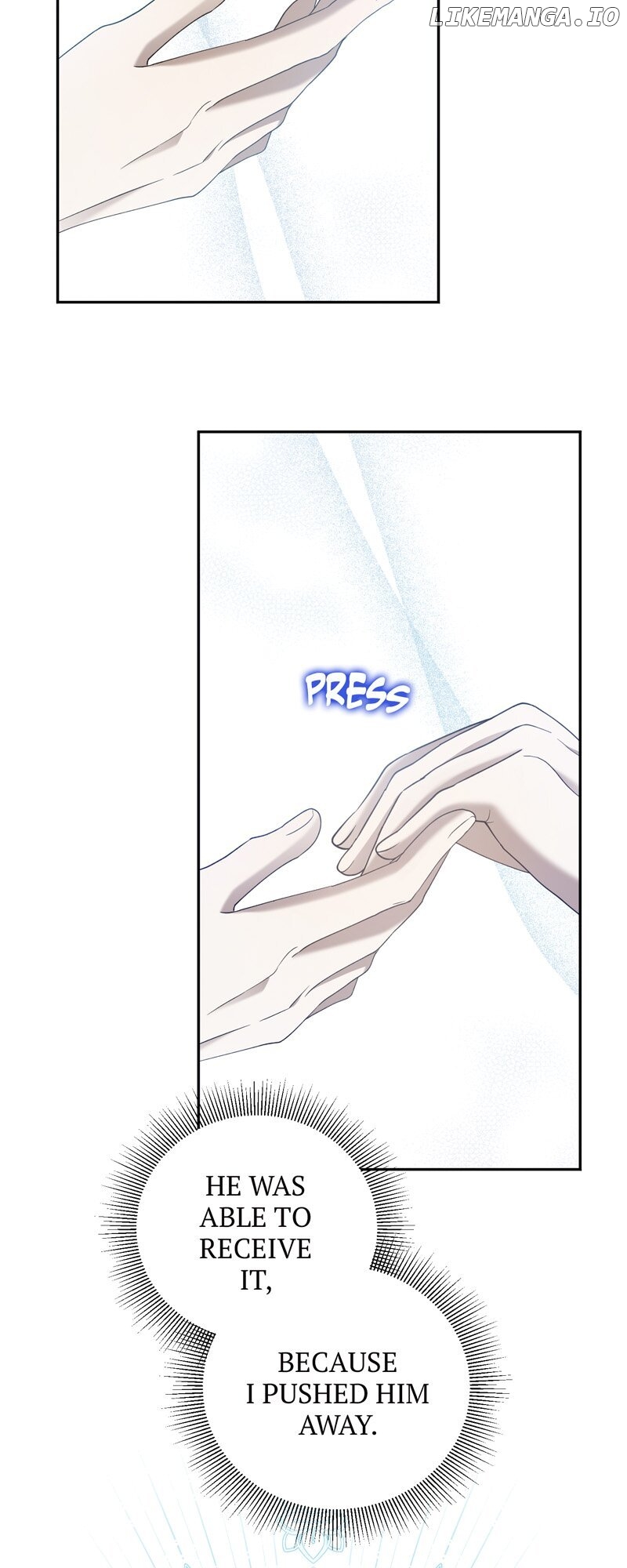 Carnephelia’s Curse is Never Ending Chapter 60 - page 31