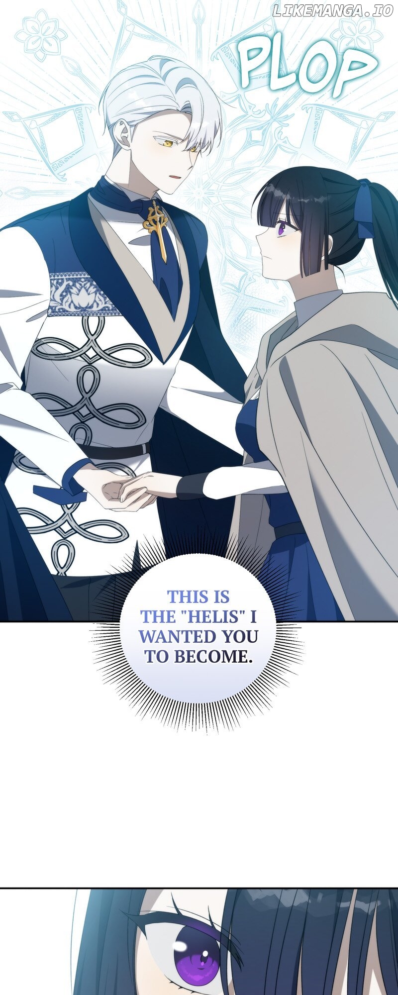 Carnephelia’s Curse is Never Ending Chapter 60 - page 32