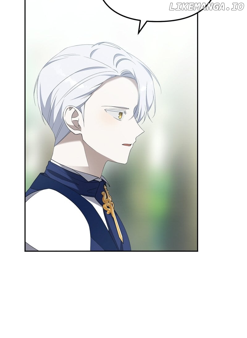 Carnephelia’s Curse is Never Ending Chapter 60 - page 35