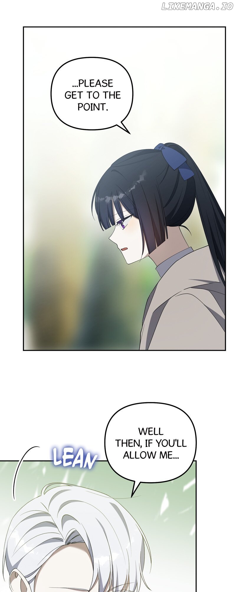 Carnephelia’s Curse is Never Ending Chapter 60 - page 36
