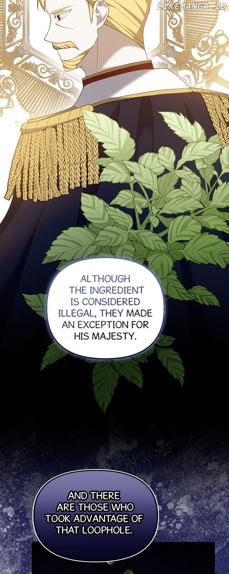Carnephelia’s Curse is Never Ending Chapter 60 - page 40