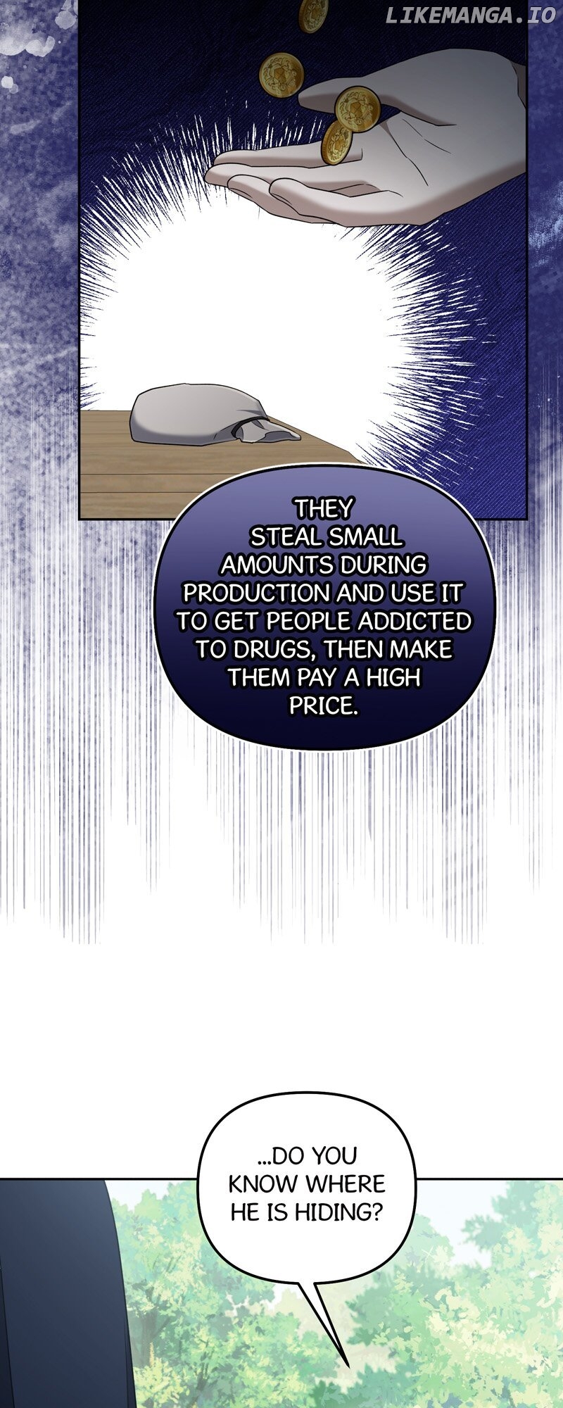 Carnephelia’s Curse is Never Ending Chapter 60 - page 41