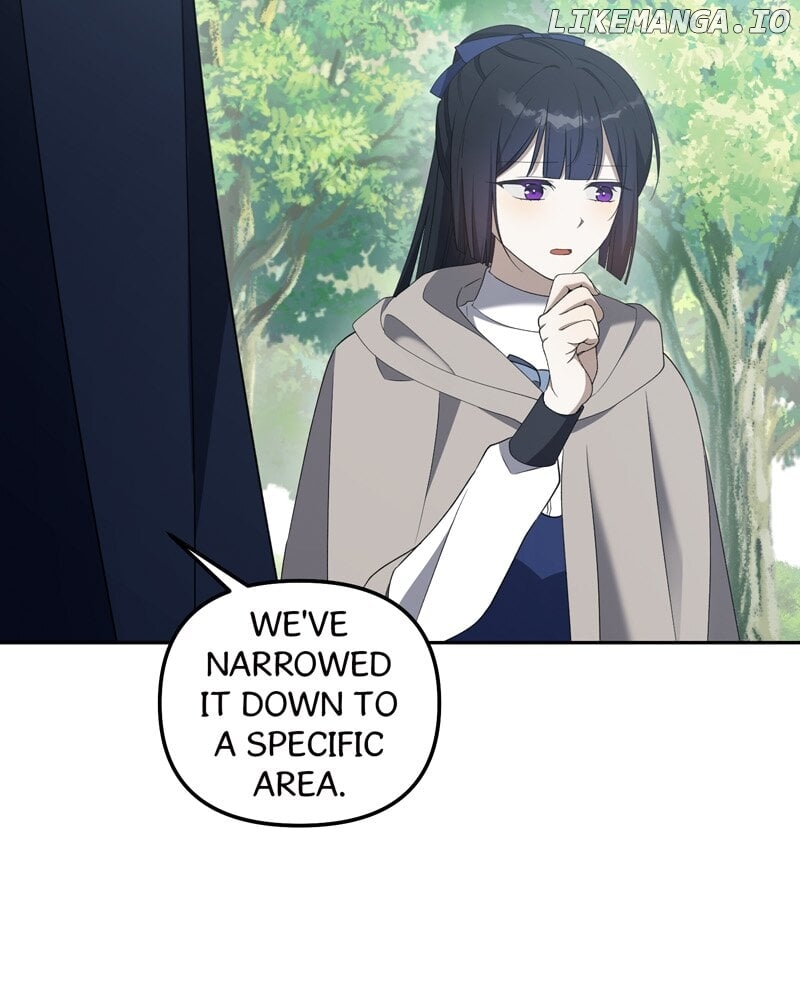 Carnephelia’s Curse is Never Ending Chapter 60 - page 42