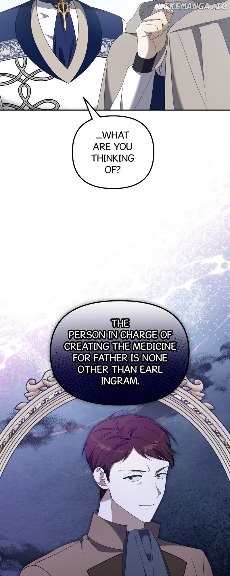 Carnephelia’s Curse is Never Ending Chapter 60 - page 44