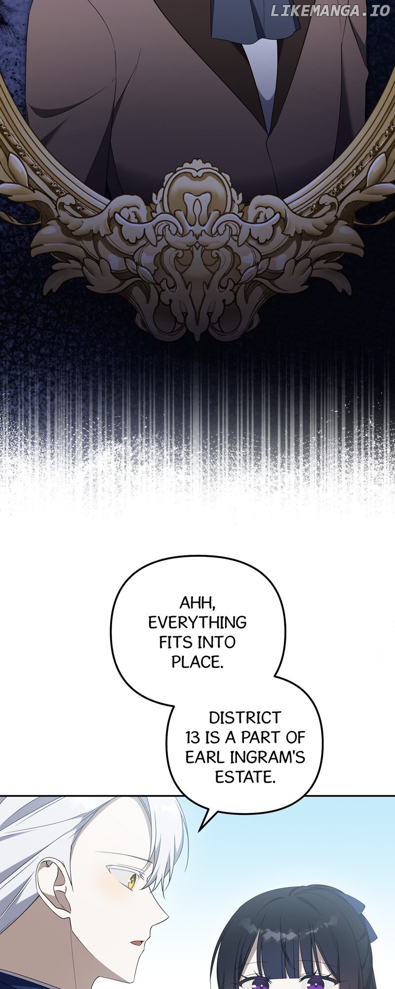 Carnephelia’s Curse is Never Ending Chapter 60 - page 45
