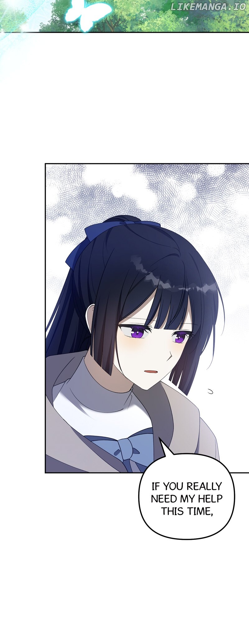 Carnephelia’s Curse is Never Ending Chapter 60 - page 48