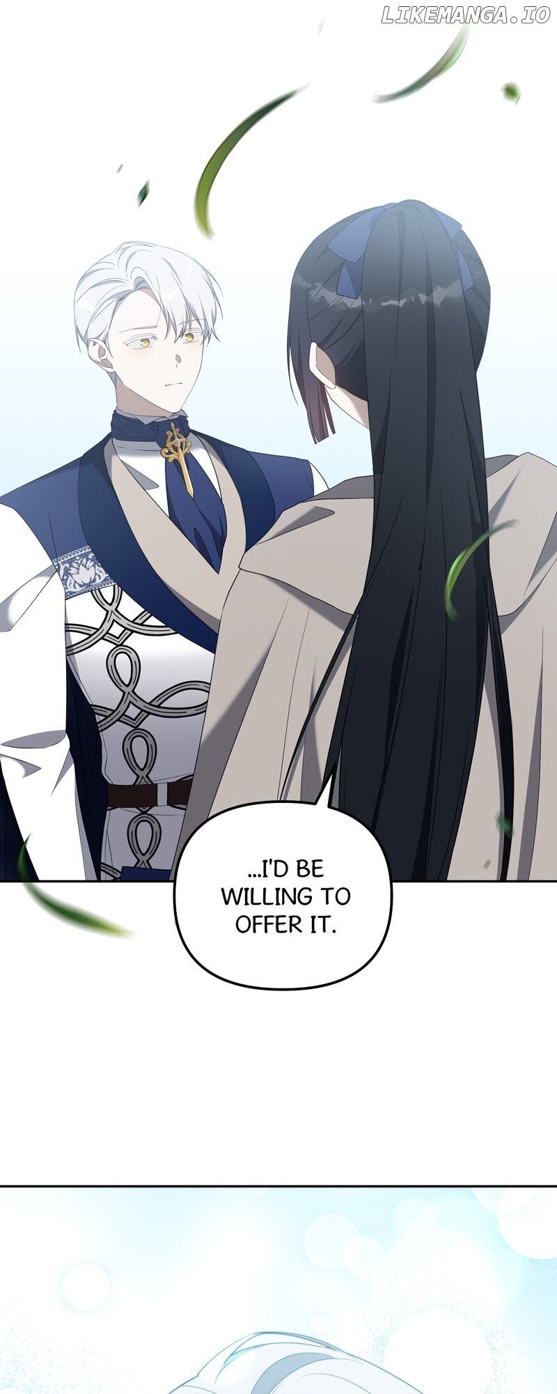 Carnephelia’s Curse is Never Ending Chapter 60 - page 50