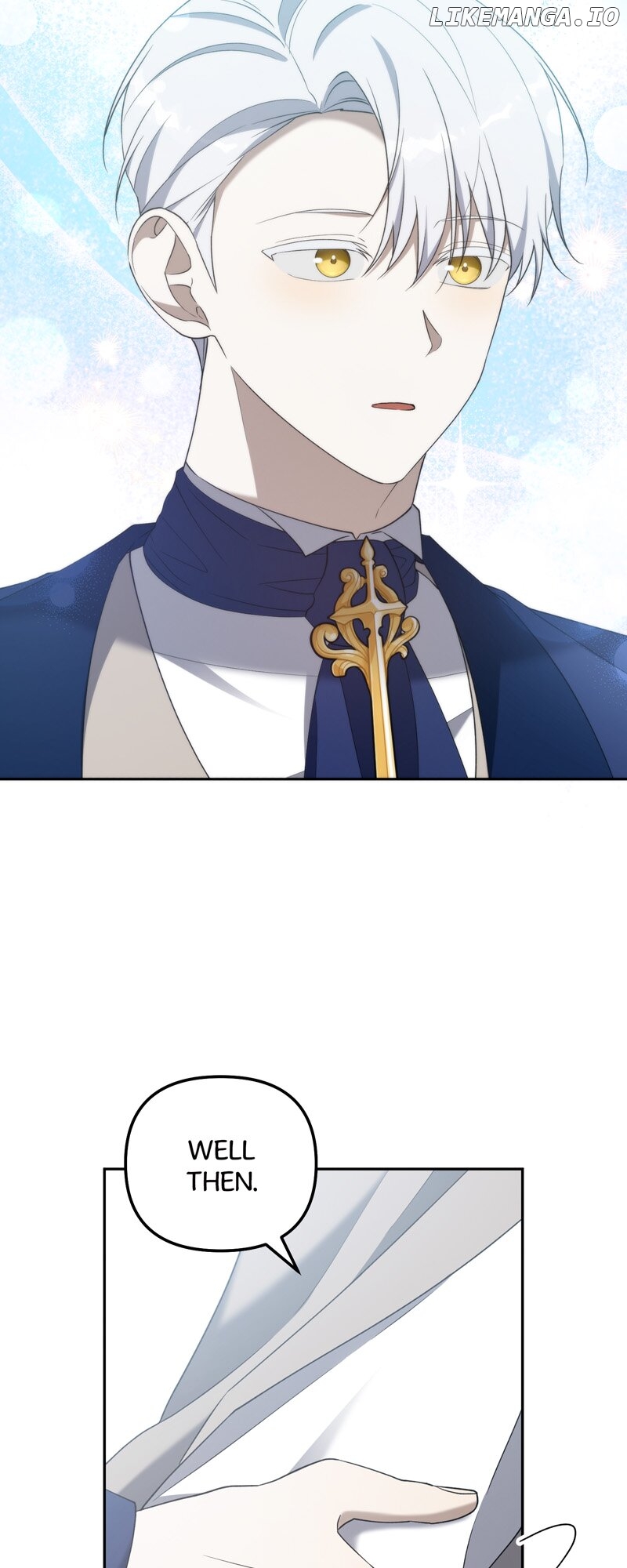 Carnephelia’s Curse is Never Ending Chapter 60 - page 51